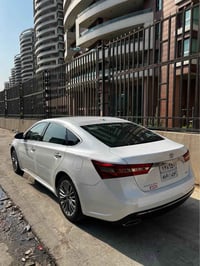 افالون امريكي • XLE • ٢٠١٨