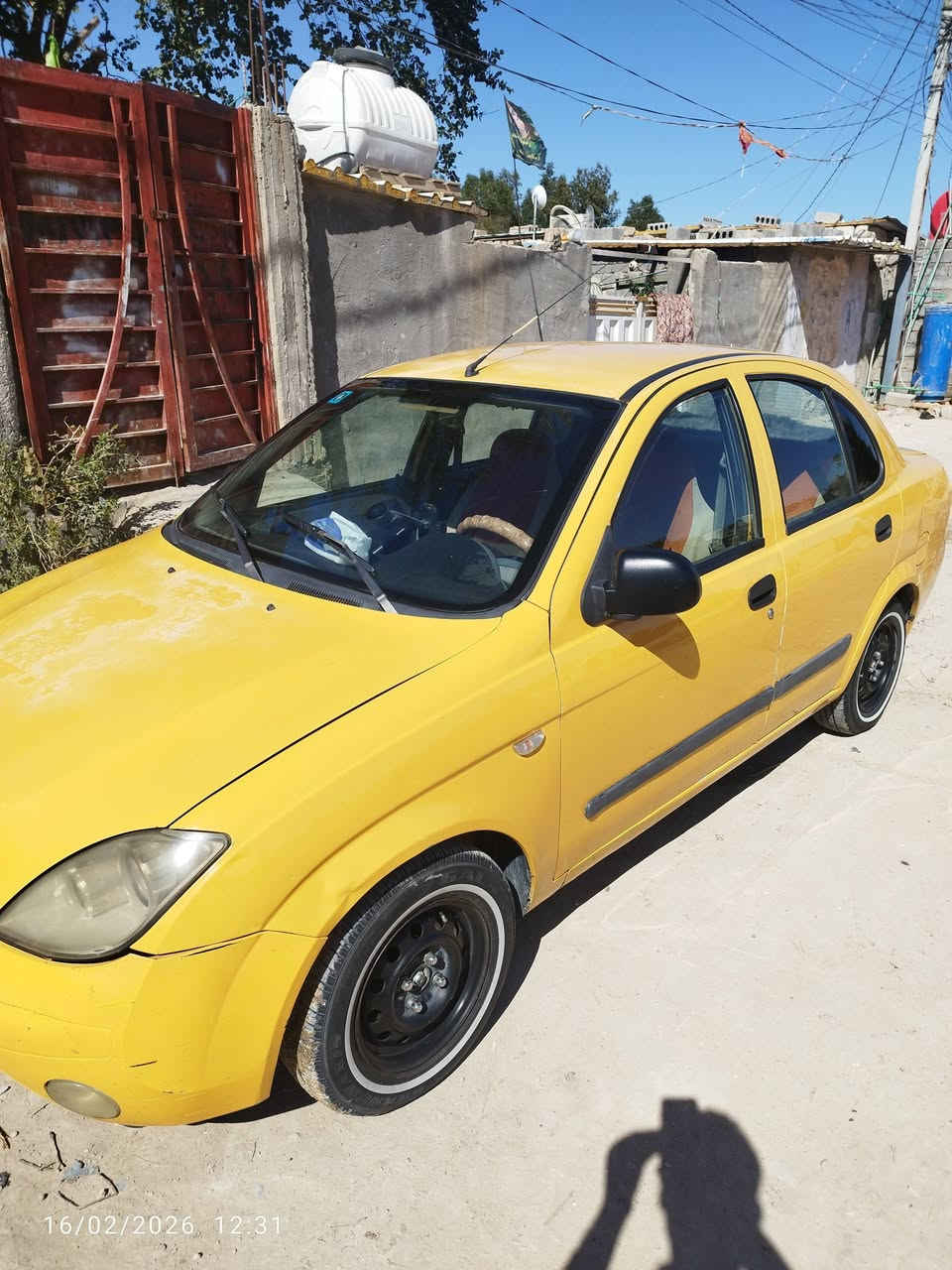 طيبه كربلاء للبيع 43 موديل 16 للاستفسار ***********
