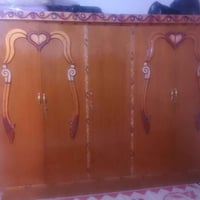 كاونتر • خمسة باب • حسينيه راشديه