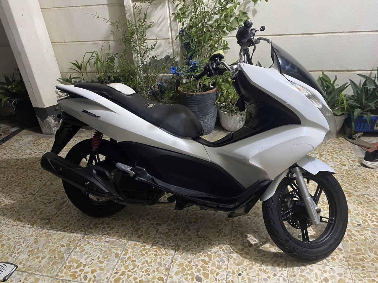 لاستفسار ***********PCXجيل الأول
