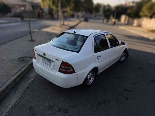 سلام عليكم 
سي كي موديل 13كصه قديمه 
محرك وكير شرط
سنويه ساقطة 
 تبريد ثلج كوبون بانزين بيها 
بيها صبغ دعاميات وسكف اثر عمليات التحرير  
ابيع ع ضررها مضروبه باب
 باقي السياره نظيفه خير من الله 
سعر 38 قفل
***********
