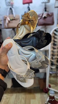 شحاطة نسائي • كوالتي عالي • ٣٧-٤١