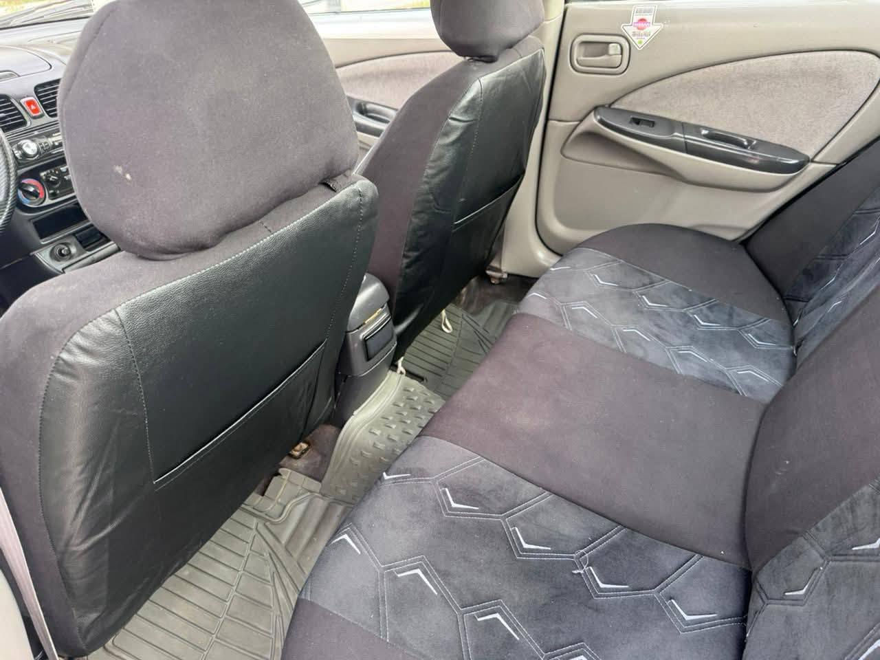 السلام عليكم سني ٢٠٠١كير محرك شرط ترهم بمقدمه والباقي أقساط وترهم نقد مكاني بروانه ***********
