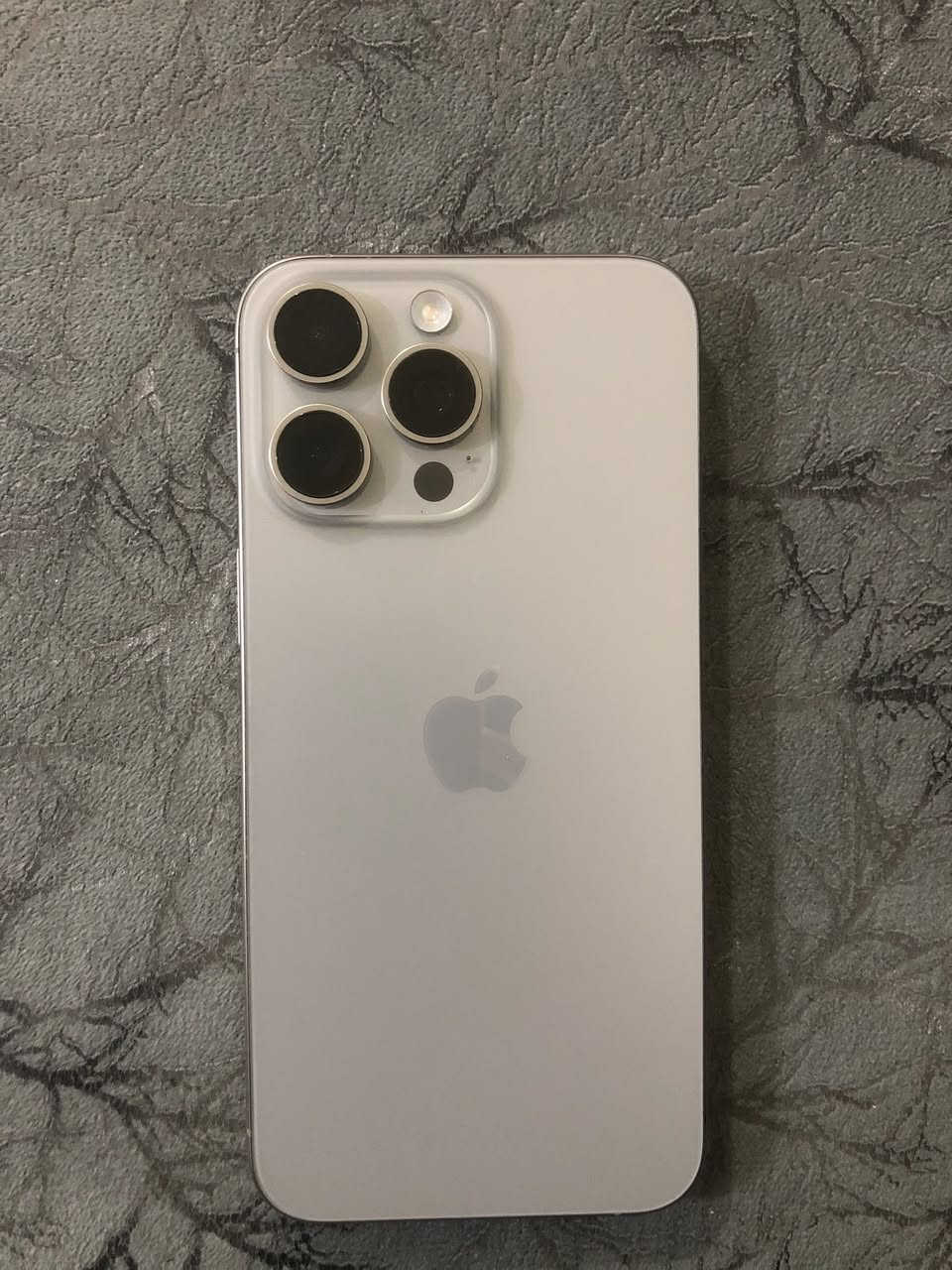 السلام عليكم 
اخوان ايفون 15 برو ماكس 
الون تيتانيوم سلفر 
بطاريه 88 
نموذج M الاصل 
ذاكره ٢٥٦ تك سيم 
جهاز نضافه %95 شرط اي شخط ما بي نضيف 
شرط ما مفتوح ولاا مبدل بي شي البيع مع كارتونه ولكيبل الاصلي كامل ملحقاته 
السعر مليون و 80 شراي خاص


**إذا كنت صاحب هذا الإعلان وتريد حذفه لأي سبب، رجاءا أرسل رسالة إلى الدعم الفني**