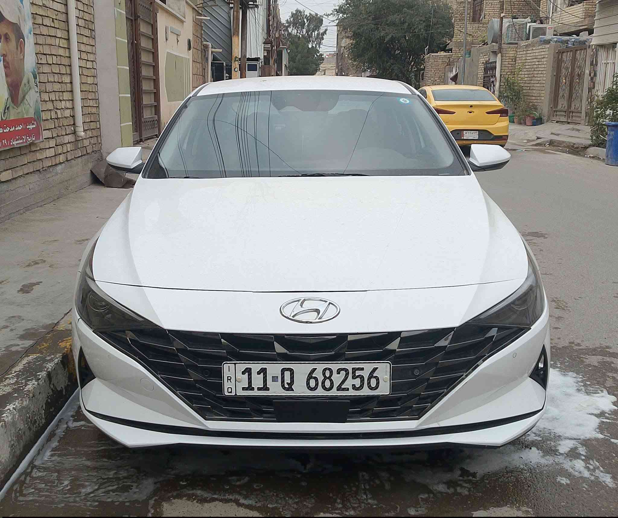 النتره أمريكي موديل 2023 هايبرد 
موصفات النون ابيض

تدفه بل كشنات 
تشغيل عن بعد 
نقط عميا 
بصمت ابواب 
سايد بريك دكمه 
سياقه ذاتي 
تحديد مسار 
وقوف ذاتي 
ترحيب 
بسمي 
عنوان بغداد راسه مال عبيدي 
***********

