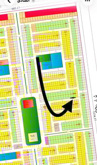 مجمع الصادق • ٢٥٠م • طابق واحد