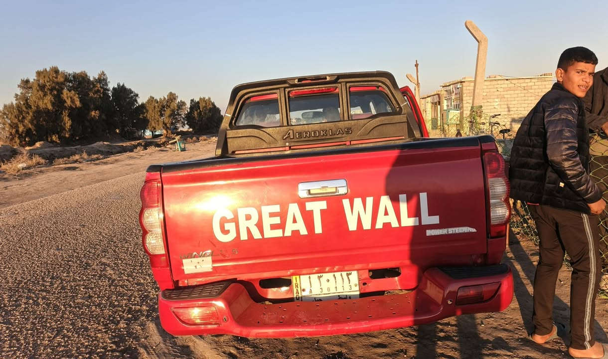 كريت ويل للبيع موديل 2015 كفاله عامه
رقم واسط سن***********ويه 27 سياره جديده مال جناي كبل الشارع مكان بابل شوملي ,,,,,,,,,***********
