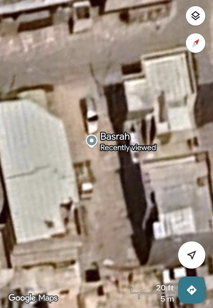 ارض ملك صرف للبيع خلف جامعة الكنوز مباشرة المساحة 268 للتواصل ***********
