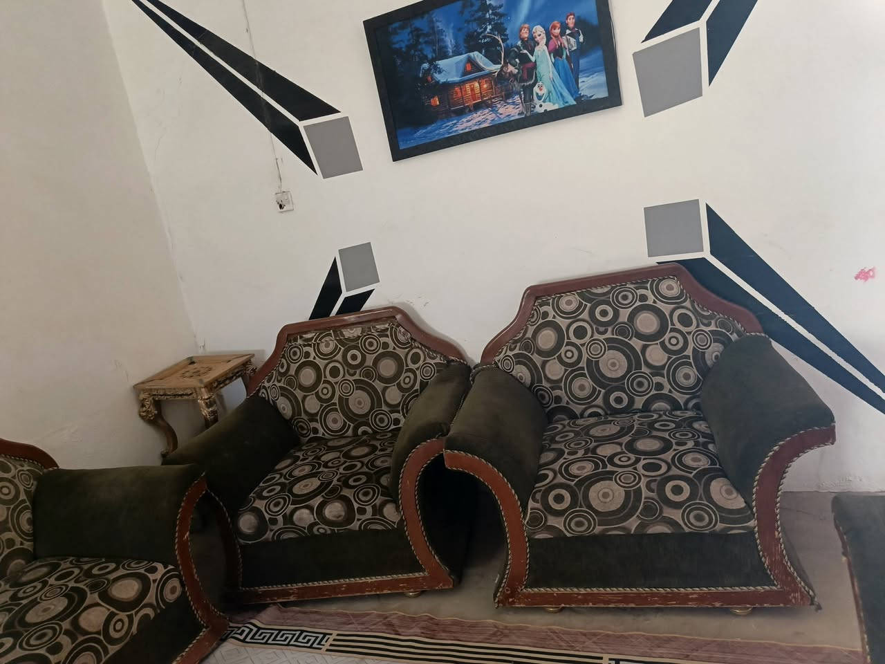 قنفات للبيع عشر مقاعد ب100وبي،مجال


**إذا كنت صاحب هذا الإعلان وتريد حذفه لأي سبب، رجاءا أرسل رسالة إلى الدعم الفني**