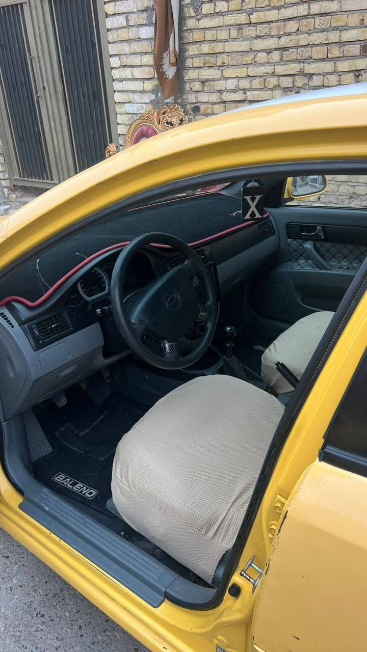 اوبترا 2012 جديدة محرك وكير صدر تخم تاير جديد تبريد ثلج مصفرة نقابة وغرامات سنوية ورقم جديد سيارة كير عادي تحويل مباشر معروضة62وبيه مجال مكاني بغداد الشعب ***********
