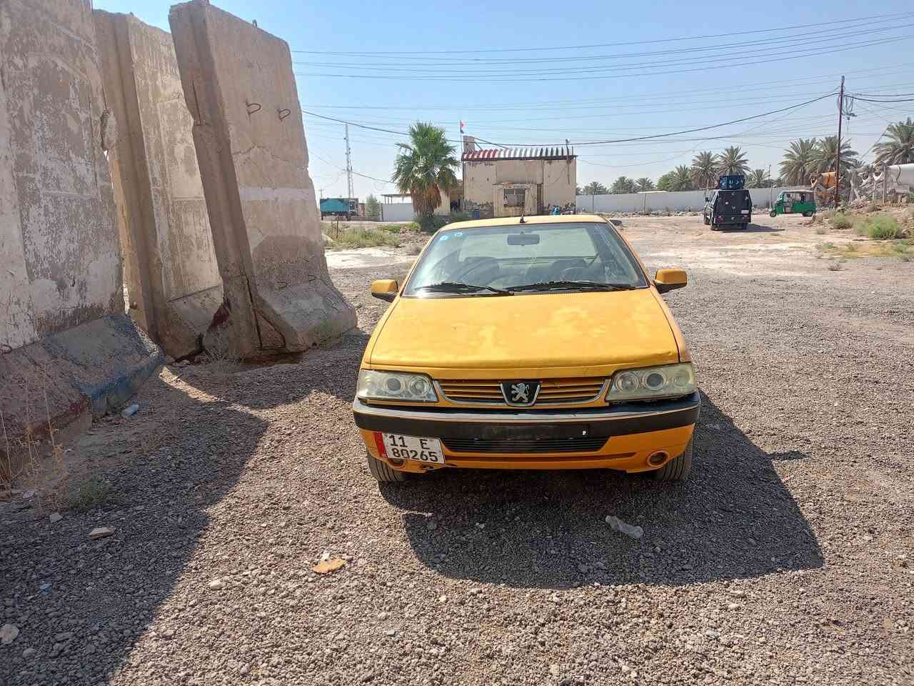 سلام عليكم بيجو لميس موديل 13 بسمي ســعــر23بغداد  تفاصيل خاص رقم موجود تصل واتساب***********
