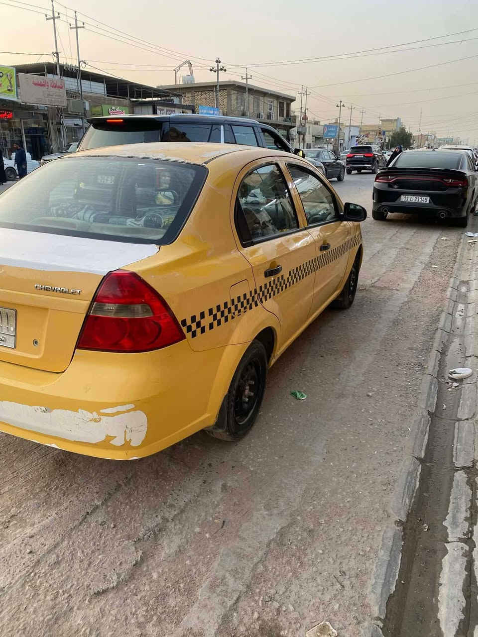 افيو موديل ٢٠٠٩ كير عادي محرك مفتوح وارد خليجي كير مكينه كهربائيات جاهزه من كلشي رقم نجف مداور ثاني يوم
سعر ٤٨وبيهه مجال 
مكاني النجف . 
كوفه ***********
