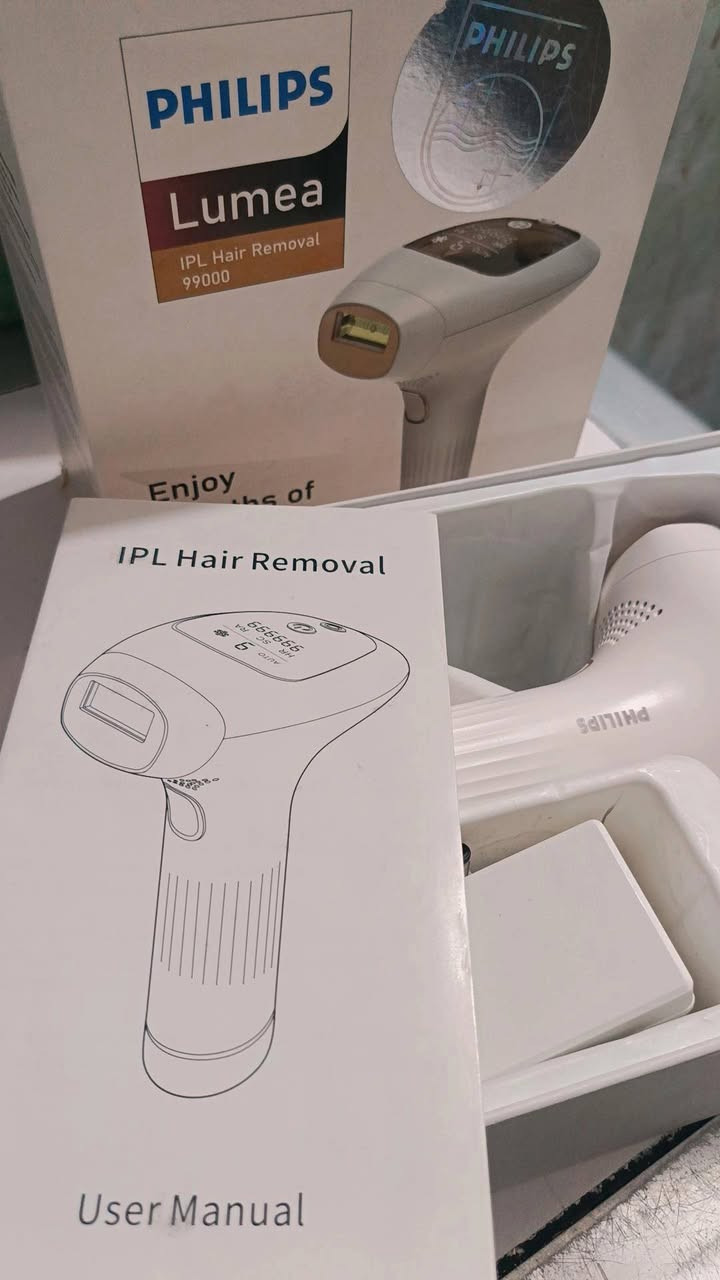 جهاز لليزر منزلي ضربات بلا حدود


**إذا كنت صاحب هذا الإعلان وتريد حذفه لأي سبب، رجاءا أرسل رسالة إلى الدعم الفني**