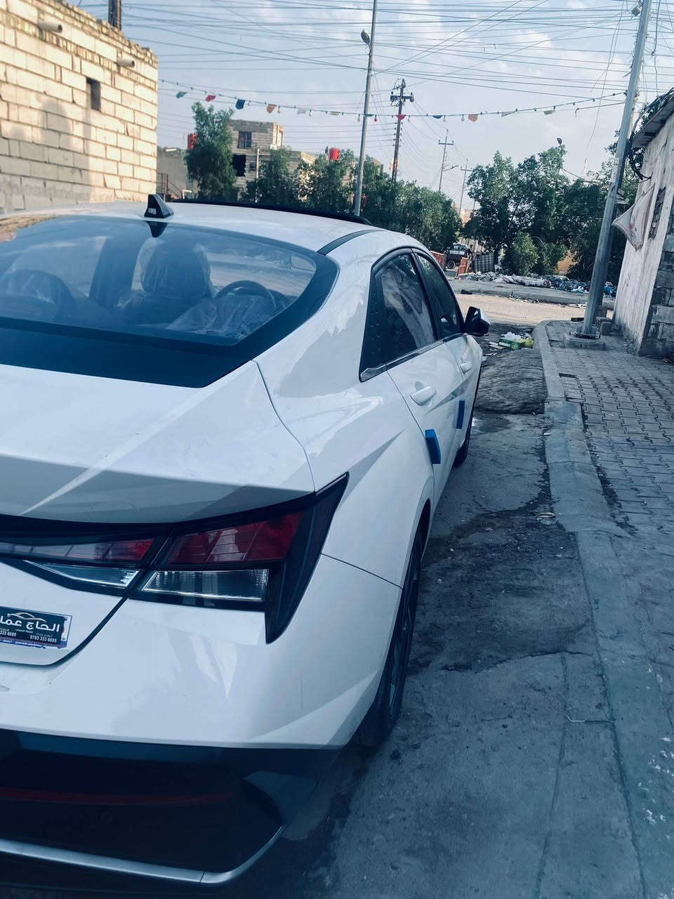 النترا خليجي تجميع الصين موديل 2025
كفاله عامه عده رصعه موضحه بالصور بالجاملغ الامامي 
اعله فئه كرسي كهربائي داخل جلد مشمشي بلاد فول مواصفات ماشيه 17 رقم اربيل بسم شركه سنويه تنتهي 2030 الاستفسار*********** مكاني البصره السعر 155وبيه مجال
