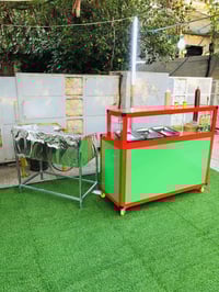 معدات فلافل • طباخ ٢ عيون • جديدات