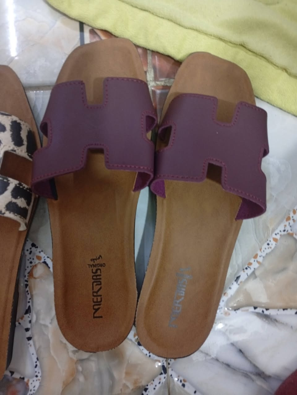 سلبر طبي مال بيت لقطعه ب5


**إذا كنت صاحب هذا الإعلان وتريد حذفه لأي سبب، رجاءا أرسل رسالة إلى الدعم الفني**