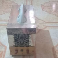 رافع قدرة • ٤٠أمبير • جديد