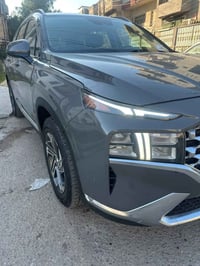 سنتافي • ٢٠٢٢ • وارد أمريكي