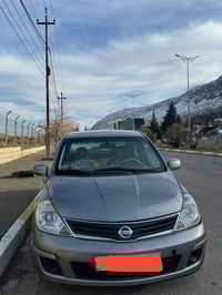 تيدا • ٢٠١١ • ABS