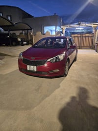 سيراتو • ٢٠١٤ • ضربة تبديل