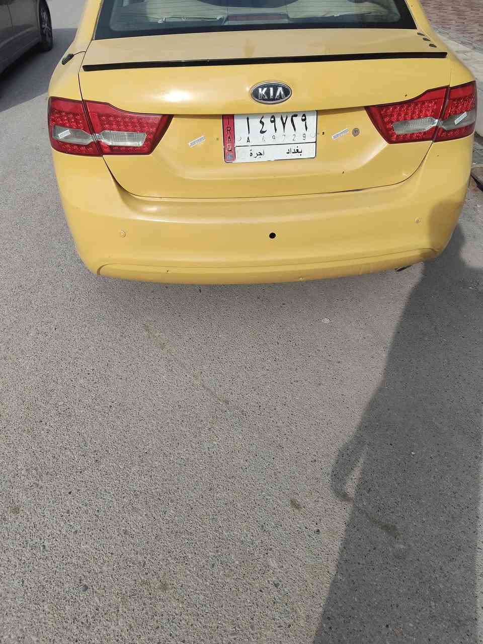 اوكتيمه 9 للبيع مكينه 2000 جديده كارتون بيهه جاملق الوره وكاله عامه بيهه مصفره هيهه وغراماتهه بيهه خط وبحث بيهه تبريد جاهز  السعر 95 انا ذي قار ***********اتصال ع الخط
