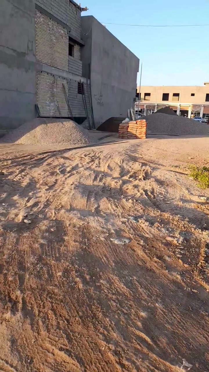 بعقوبة/ التحرير /ملك صرف  ***********
