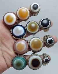 محابس • زينة بالإيد • ذوق مميز