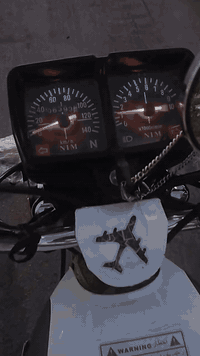 دراجة • نمره امتياز • كربلاء