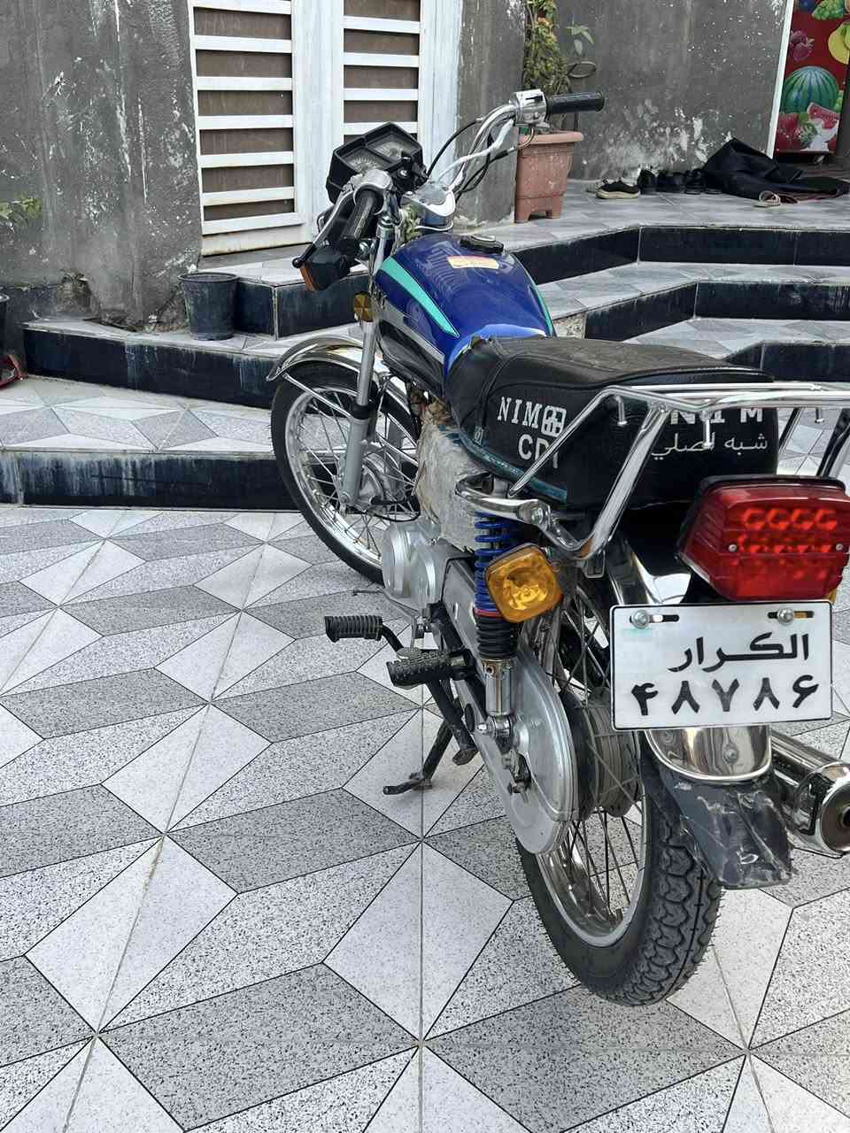 دراجه نامه 2023 امتياز   مجمع الكرار اوراق كامله للبيع ناصريه مركز سعر 900  للتواصل ***********
