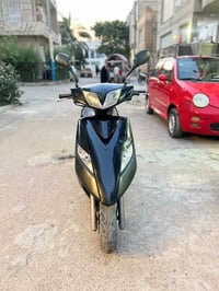 متاح ماكس ثعلب موديل.2005.دراجة بحالة الوكالة اخت الرمبة كلها ختم واحد...
