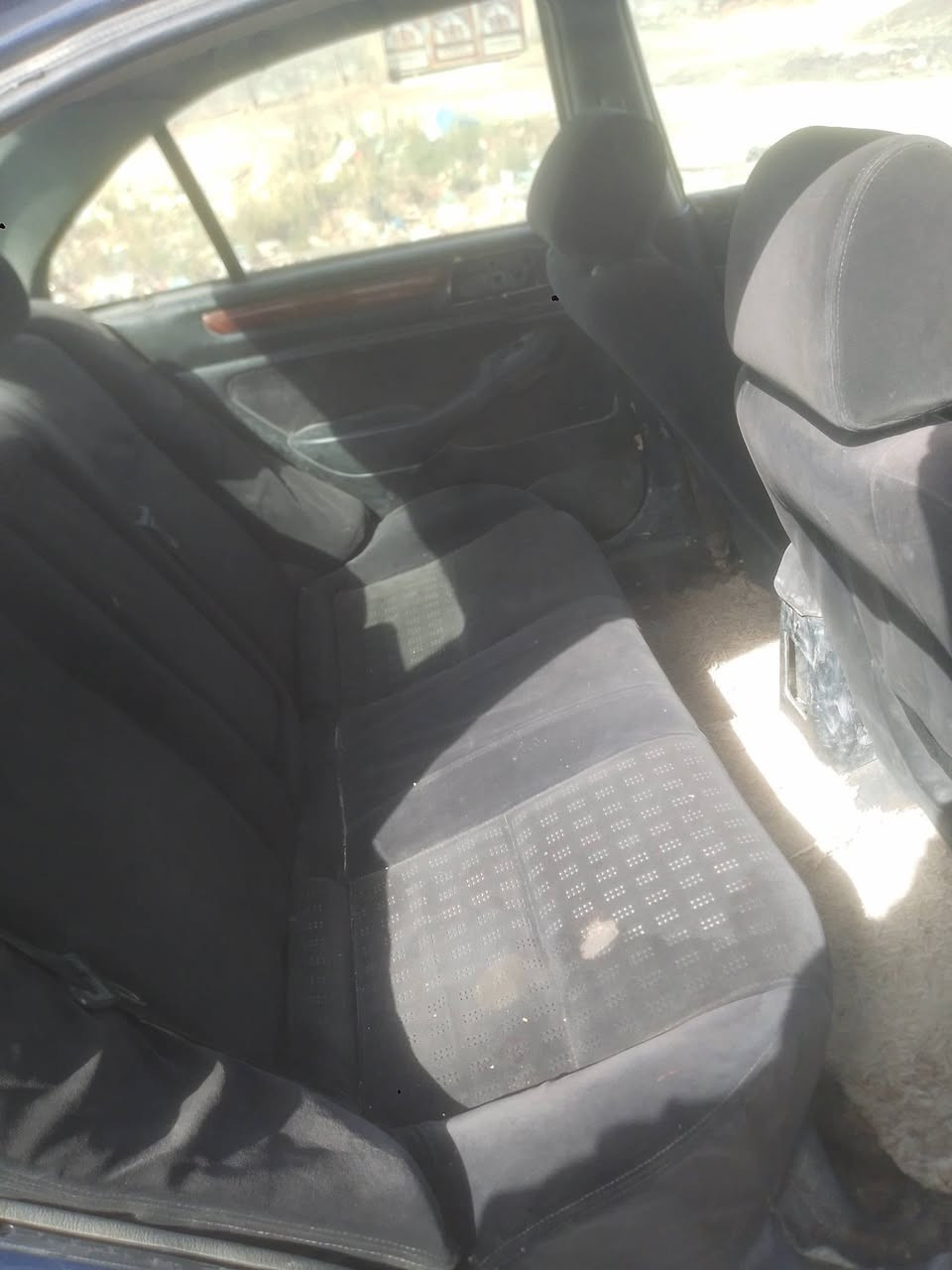 سياره البيع نضيفه مشي زين
مكينه كورلا  السياره شوفت عينك مكان السياره سماوه  السعر خاص.....؟


**إذا كنت صاحب هذا الإعلان وتريد حذفه لأي سبب، رجاءا أرسل رسالة إلى الدعم الفني**