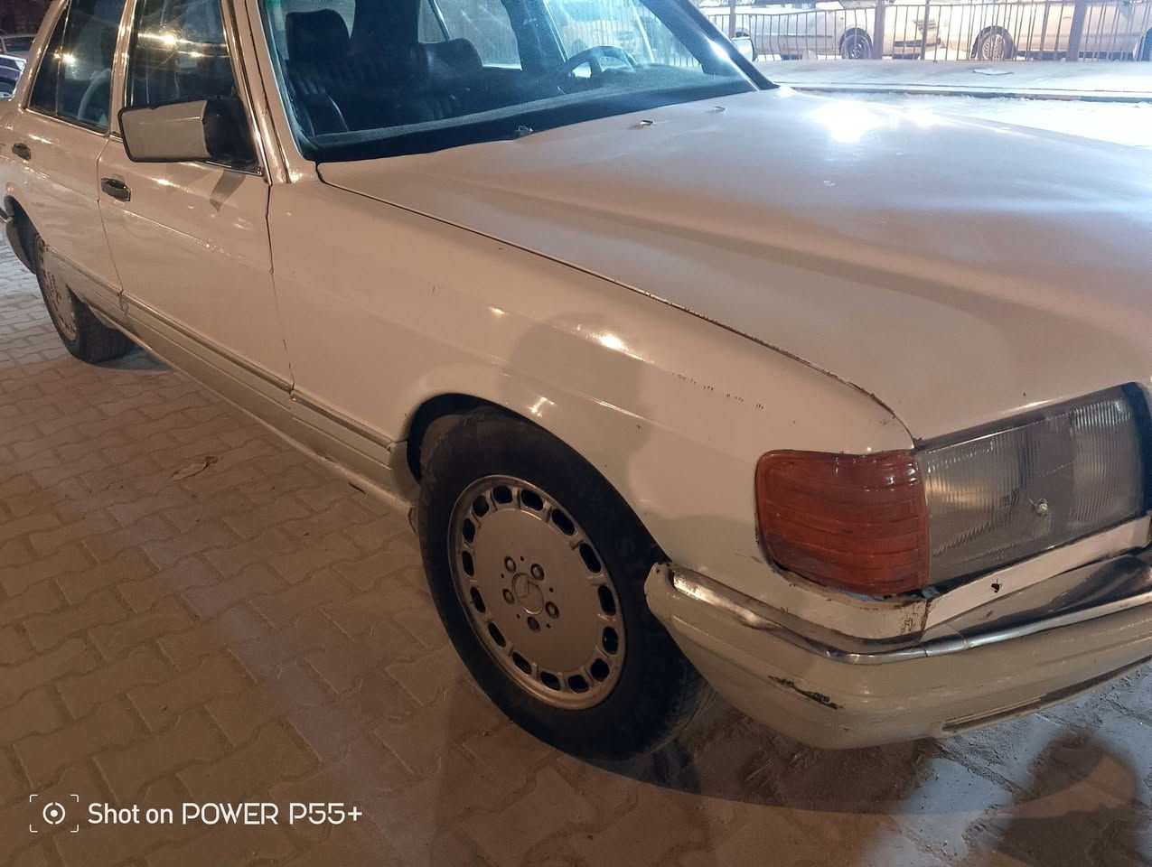 للبيع مارسدس جامبو مديل 87رقم بغداد صدامي ثاني يوم مداور محرك Vvt 300محرك وكير مكفول حداديه جديده  تبريد شغال السعر 45 وبيهامجال العنوان النجف الاشرف ***********
