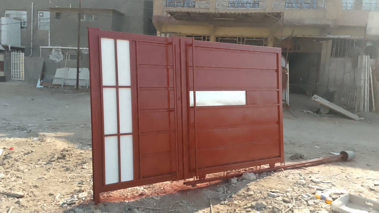 حله شارع الطهمازيه مقابل مول أهل الخير حديد ثقيل درجه اولى ***********
السعر 550 الف
