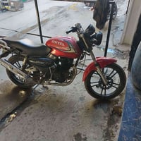 جسر خرنابات • دراجة 350 • بيع خاص