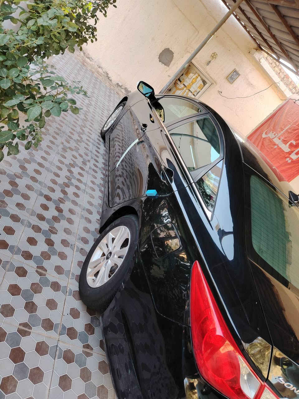 سوناتا 2013 امريكي مكفوله من الصبغ والتبديل السونار منشور
كشن كهرباء 

كشنات تدفئه تبريد 

اشاير مري +شفط 

تحكم ستيرن

تبريد ثلج منظومه جديده 

تخم تاير جديد 

حداديه كامله 

محرك 2400

السعر 97 وبيه مجال لشراي 

مكان السياره بابل الحله 

رقم بابل السياره 

***********
