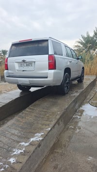 تاهوا ٢٠١٦ • ٤ قطع صبغ • سونار