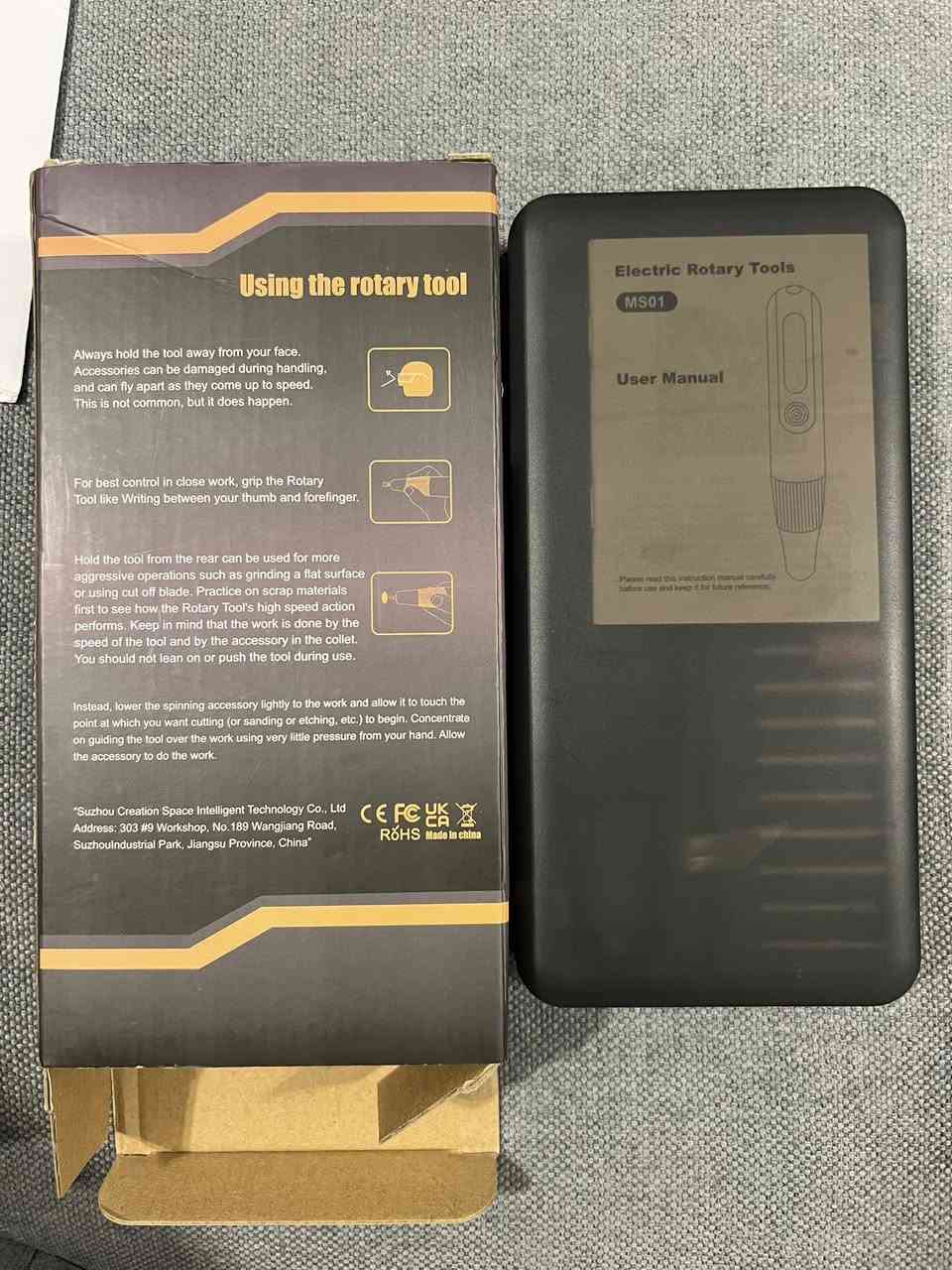 فرطونة شحن كوالتي جدا عالي جديدة غير مستخدمة  السعر 30 الف والتوصيل مجاني


**إذا كنت صاحب هذا الإعلان وتريد حذفه لأي سبب، رجاءا أرسل رسالة إلى الدعم الفني**