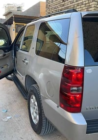 تاهو • ادوات ٩٠ • سراجي البصرة