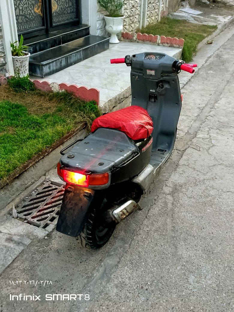 دراجة بيكم ياباني كاملة اخت الجديده مكاني الحرية السعر300قفل رقم الهاتف ***********
