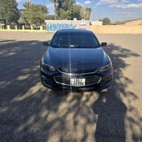 ماليبو بريمير • ٢٠١٧ • كفاله حادث