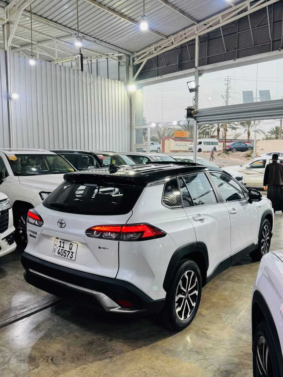 الاسعار نار وتدللون


**إذا كنت صاحب هذا الإعلان وتريد حذفه لأي سبب، رجاءا أرسل رسالة إلى الدعم الفني**