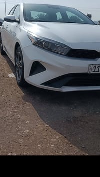 فورتي ٢٣ • ماشيه ٣٨٠٠٠ • حادث قبق