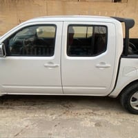 نيفارا ٢٠٠٩ • ما بيها صبغ • اطارات جديدة