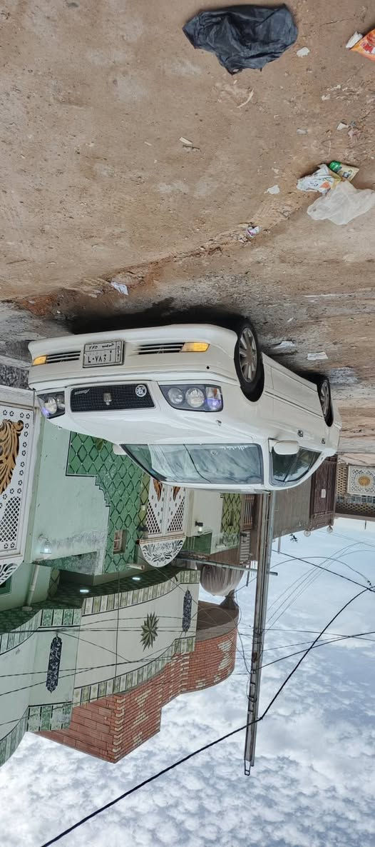 TOYOTA CROWN ROYAL SALON 👑
للبيع تويوتا كراون 2003 أصل.

صدفي

❗️

ماشيه 178
 
رقم كركوك قرار 48مدفوع كمرك وصاعده هزة وكاملة باقي علا رقم 

مكفوله ماعده العركجين الفوك مبدل تكم سلمية ومكفولات من كص  ونقل جثه والرسميات والأصوليات 💯.

المواصفات 👇
2دكم وغرفته شكرة تموت جبته كاملة وشديته من وسام مالكي شرط زيرو
كرستال أصل مو شد.
تحويرة النجف بالكامل فوگ وجوة دشبول صيني
مكينتها ديفور  صغير بس اني شديت مكينه وكير وضفيره كاملة 3000vvti شاصي 171
اربع كشنات كهرباء.

برده خلفيه كهرباء أصليه.
مري كهرباء+هيتر♨️.
ويل كب نجمه نفطي اصلي حجمه16.
اريل امامي كرستال شذره زرقاء.
لايتات ابو عيون زنون.
بگ لايتات كرستال لد.
شاشه كرستال ترحيب.
سستم ايرباگ سليم.
كروز تثبيت سرعه.

لحيه اماميه اصليه.
مانع انزلاقTRC.
شغالABS.
سستم صوت +دمامات فد شي.
حداديه +تخم تاير جديد.
سستم نياكل متكامله.
غراض مال جنطه كامله.
والسياره ماعايزه برغي كامله على اخر حبايه.
والسياره بالواقع اجمل من الصور بهواي📷
العنوان🏡 النجف الاشرف.
السعر💵 95 وبيها مجال.
للاستفسار📲📞  ***********
رجاءً اذا ماعجبك السعر او مو شراي اعگب المنشور او تعلق تعليق حلو يدل على أخلاقك الراقيه وكلشي أكو بالسوگ.
