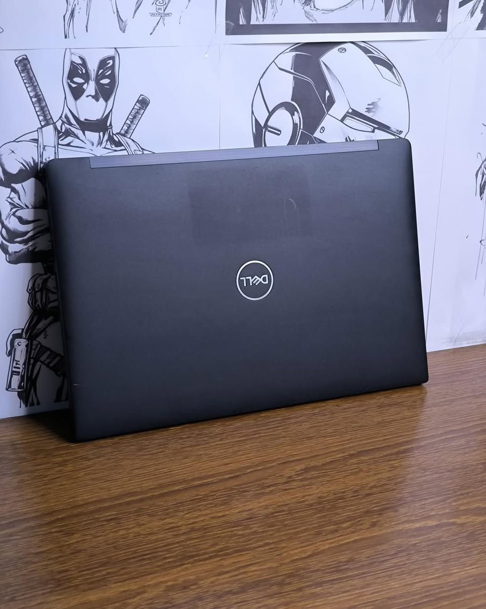 🔥 معقولة لابتوب جيل ثامن بسعر 225,000 دينار والتوصيل مجاني؟ 🔥

💻 Dell Latitude 7390

✅ Intel Core i5 الجيل الثامن
✅ RAM 8GB DDR4 قابلة للتطوير
✅ SSD 256GB سريع وقابل للتطوير
✅ Intel UHD Graphics
✅ شاشة 13.3 إنج بدقة عالية
✅ تصميم نحيف وحواف رفيعة

🎁 التوصيل مجاني
🛡️ ضمان شهر استبدال في حال وجود أي عطل
🔍 حق الفحص أمام المندوب
✔️ فحص دقيق للجهاز قبل الإرسال لضمان وصوله بأفضل حالة

📍 بغداد - الأمين الثانية - شارع النواب
🕔 أوقات الدوام: من 5 مساءً إلى 12 ليلاً

للحجز والاستفسار راسلونه
ماسنجر او انستا

⚠️ الكمية محدودة والسعر قابل للتغيير عند نفاد الكمية


**إذا كنت صاحب هذا الإعلان وتريد حذفه لأي سبب، رجاءا أرسل رسالة إلى الدعم الفني**