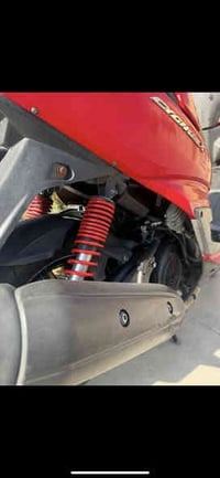 إسلام عليكم محرك للبيع كامل يرادله تجفيت فقط  م 07506360070