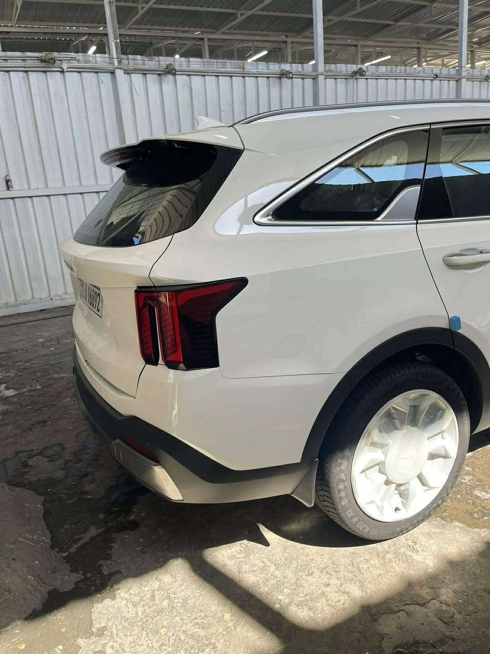 سورنتو 2025 خليجي
علمآ السياره ضمان الدوليه رقم بغداد
6500 ماشيا 
دبل كامله
داتا شو 
حساس ماسحات
رادارات
دبل لد
كفاله عامه
كير ماوس
جنطه شفط
محرك 6
ويل 20
حساس تاير
بلاجكتور خلفي امامي 
داخل 16الوان
مقاعد 6كهرباء
لد نهاري
رقم بغداد دولي

اي اسفستار
***********
السعر 335
بدون مراوس فقط بيع
