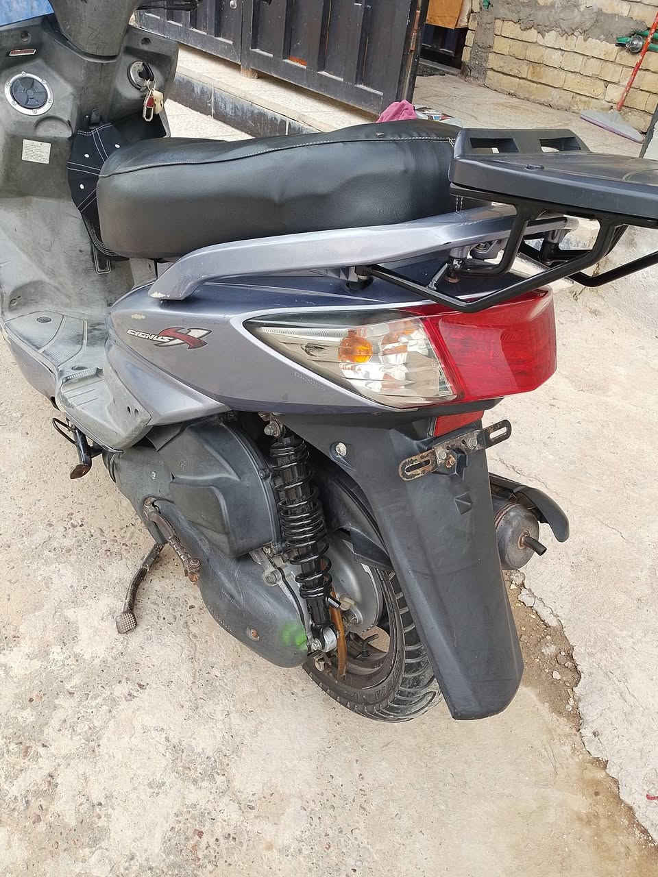 مكفوله للبيع سكنس فحل 750 الف مكاني بغداد ***********
