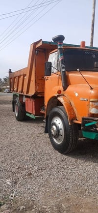 مان موديل ٨٢ • تاير جديد • بعقوبه