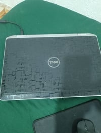 ديل • كور i5 • SSD 256